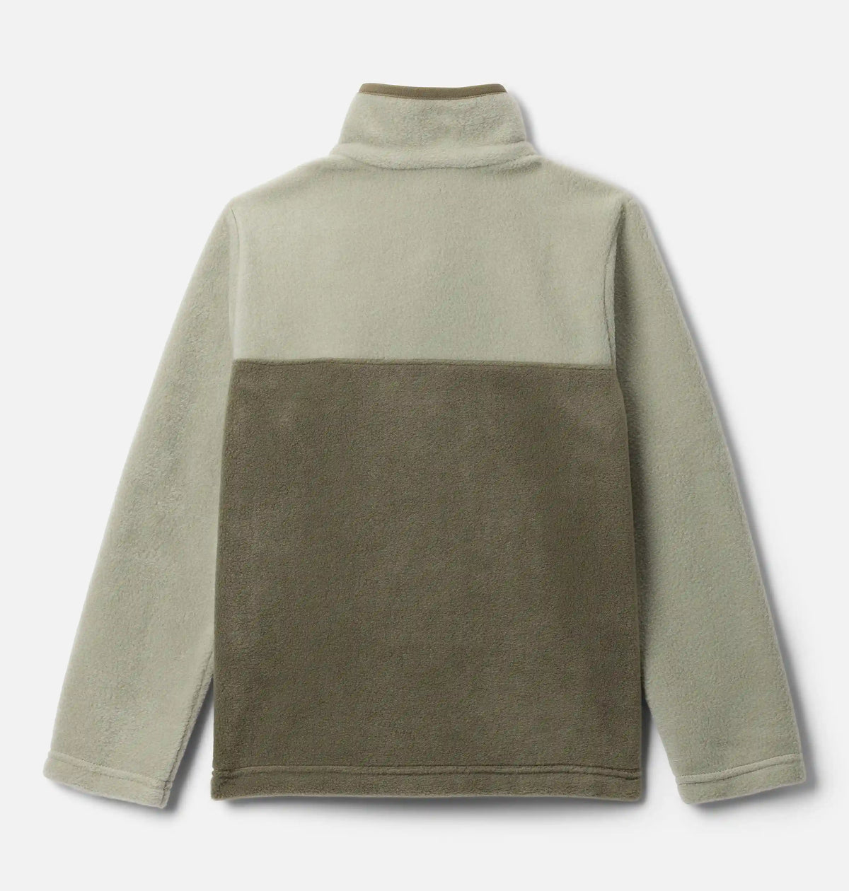 Kids' Steens Mtn II Quarter Snap Fleece Pullover