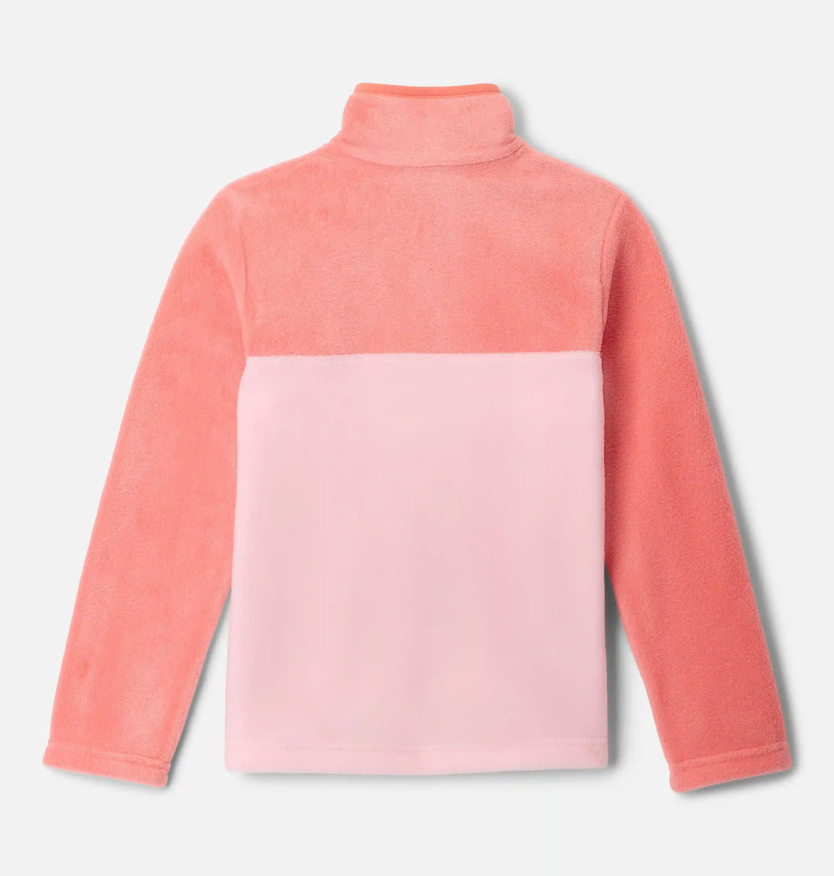 Kids' Steens Mtn II Quarter Snap Fleece Pullover