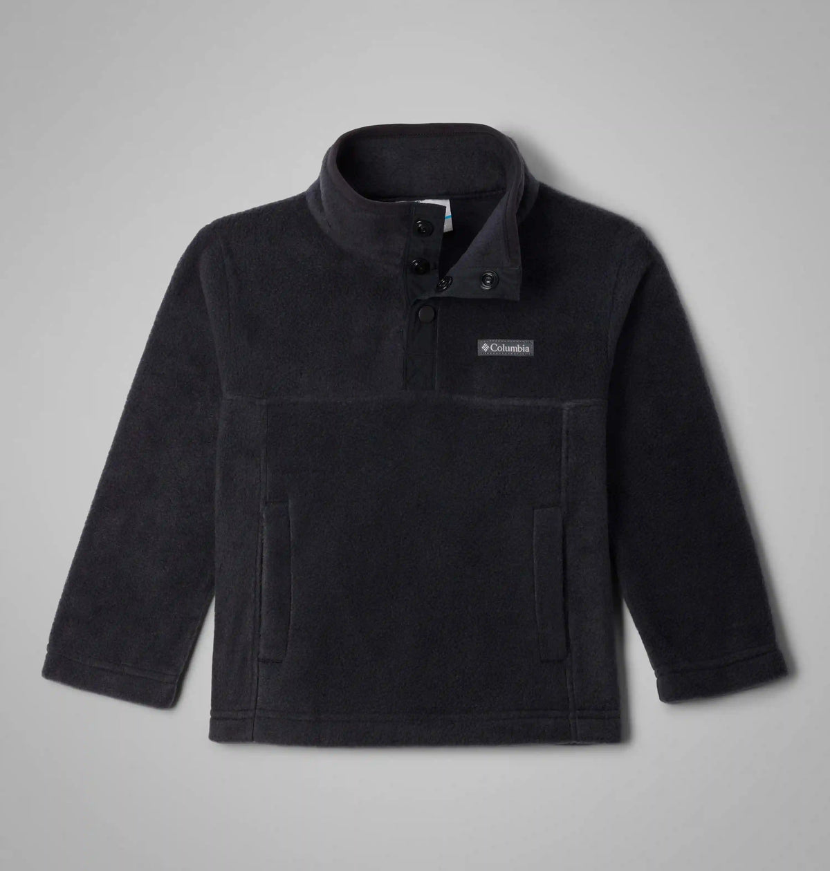 Toddler Steens Mtn II Quarter Snap Fleece Pullover