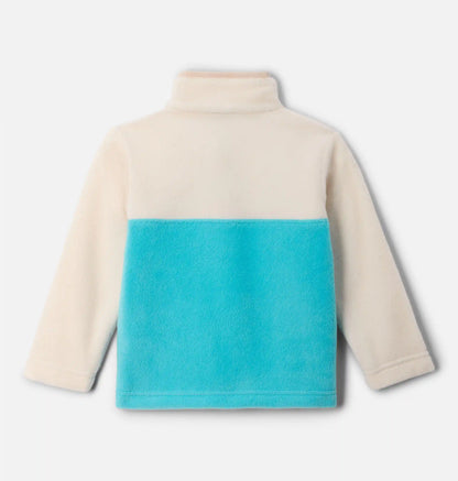 Toddler Steens Mtn II Quarter Snap Fleece Pullover