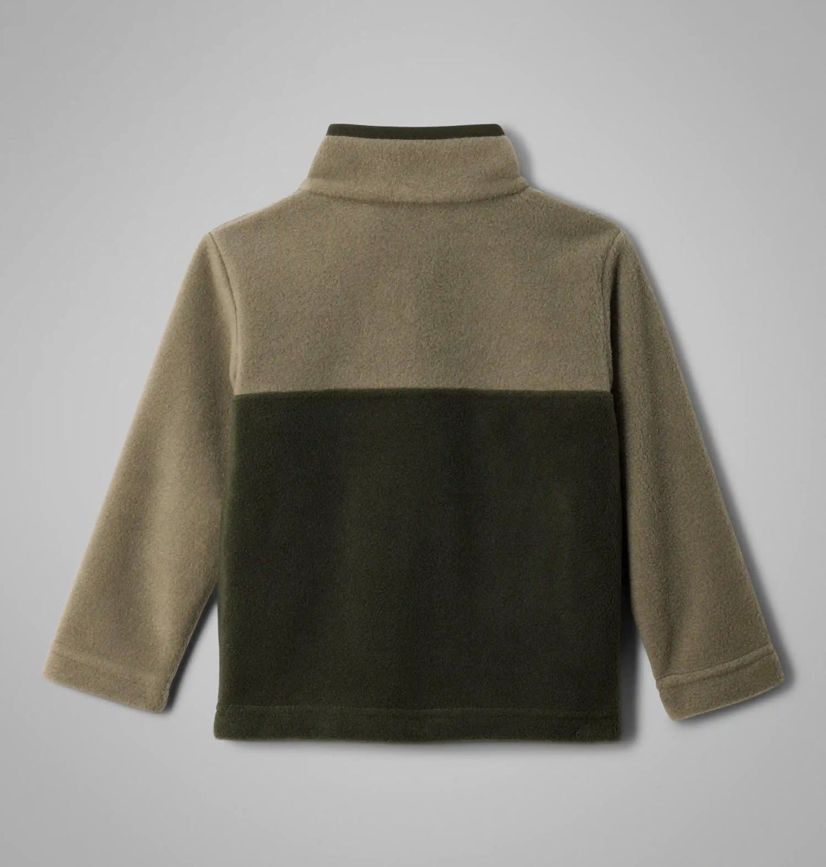 Toddler Steens Mtn II Quarter Snap Fleece Pullover