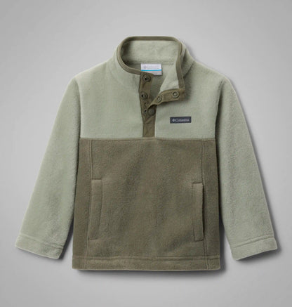 Toddler Steens Mtn II Quarter Snap Fleece Pullover