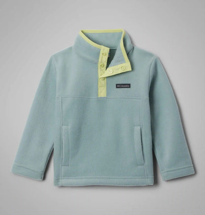 Toddler Steens Mtn II Quarter Snap Fleece Pullover