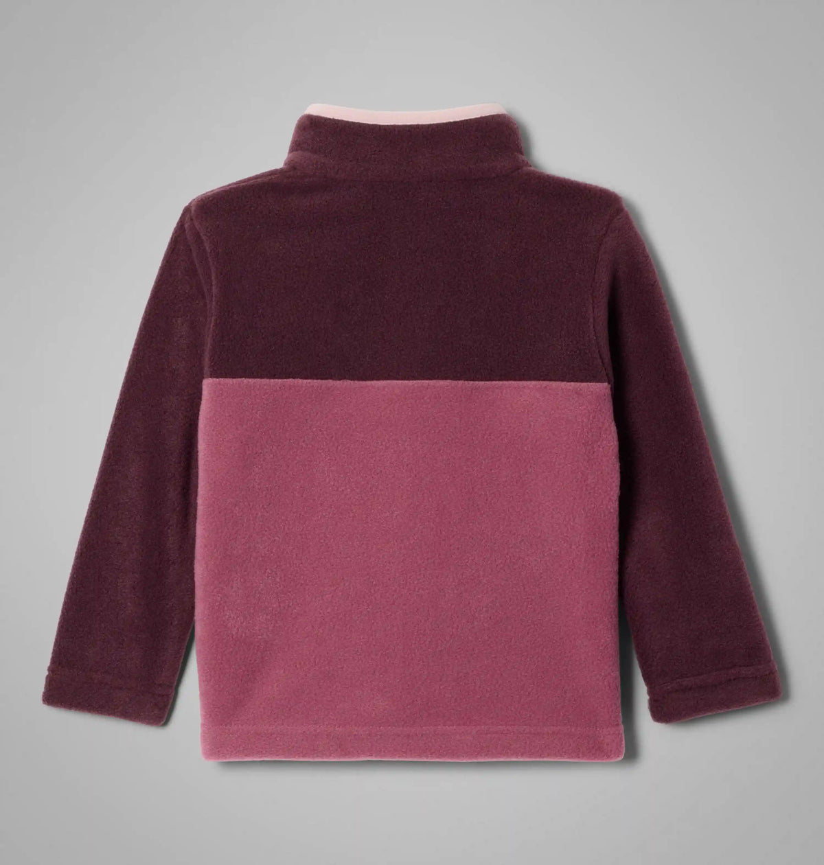 Toddler Steens Mtn II Quarter Snap Fleece Pullover