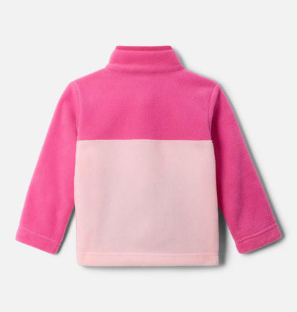 Toddler Steens Mtn II Quarter Snap Fleece Pullover