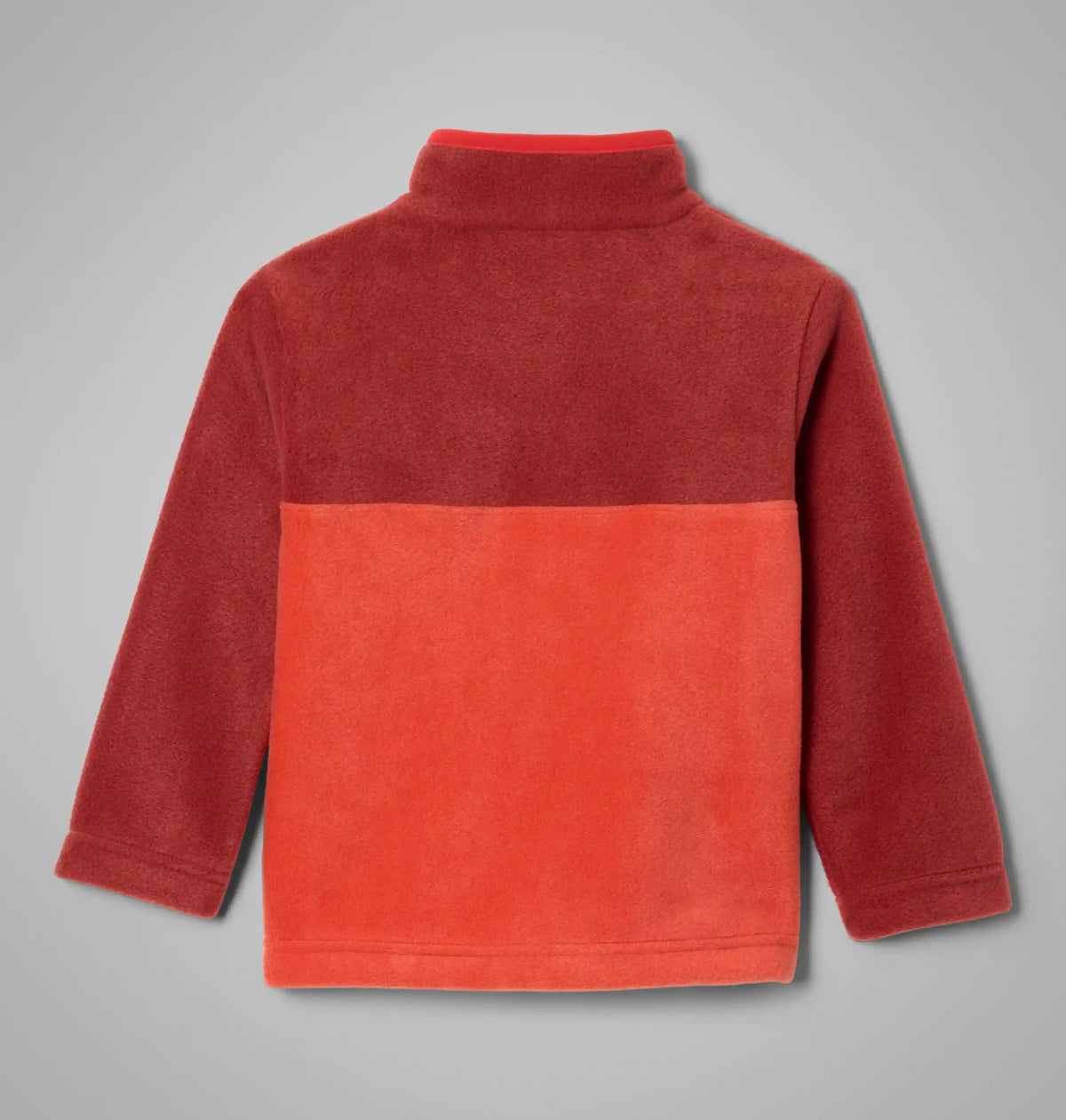 Toddler Steens Mtn II Quarter Snap Fleece Pullover