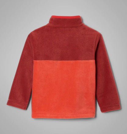 Toddler Steens Mtn II Quarter Snap Fleece Pullover