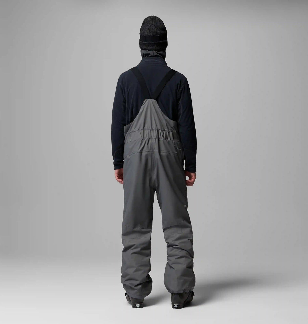 Men's Iceventure II Bib