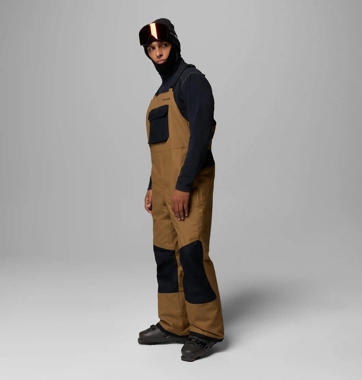 Men's Iceventure II Bib