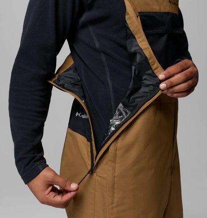 Men's Iceventure II Bib