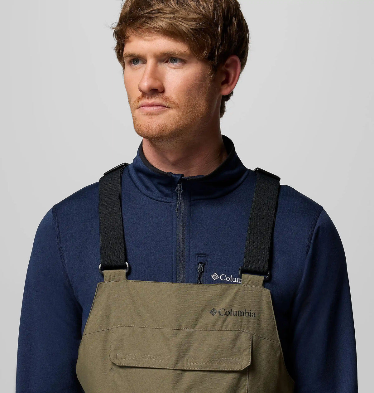 Men's Iceventure II Bib