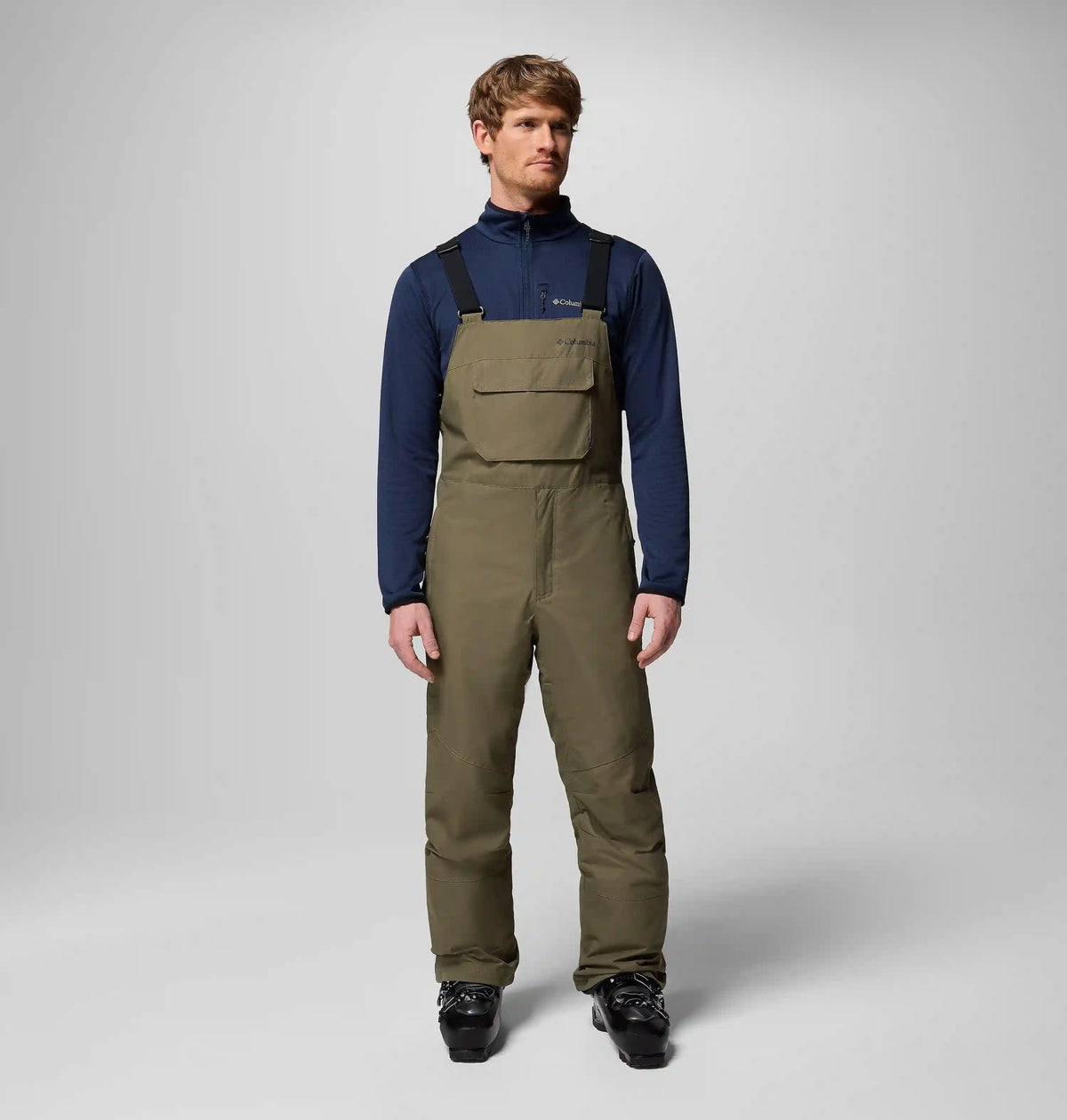 Men's Iceventure II Bib