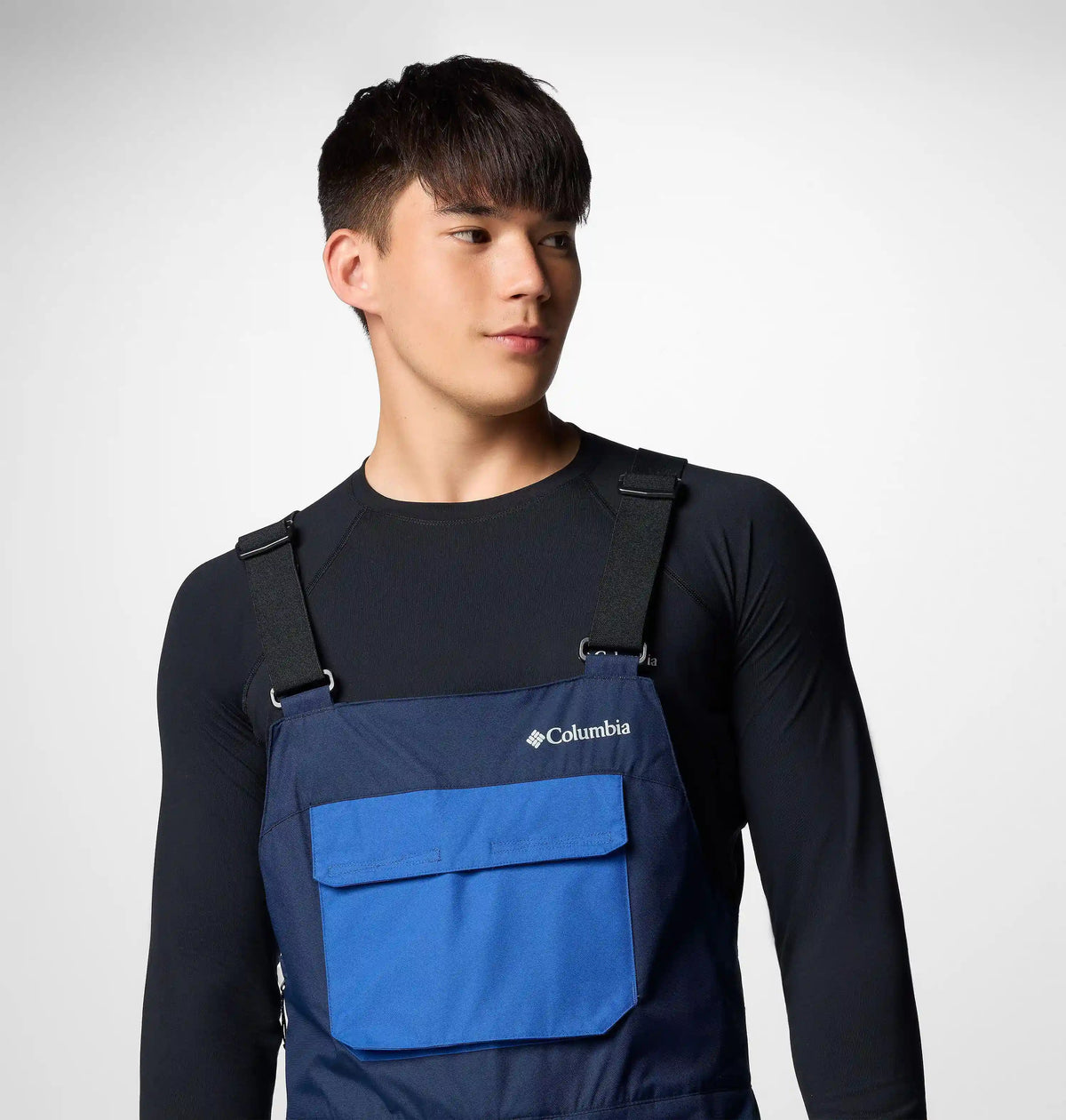 Men's Iceventure II Bib