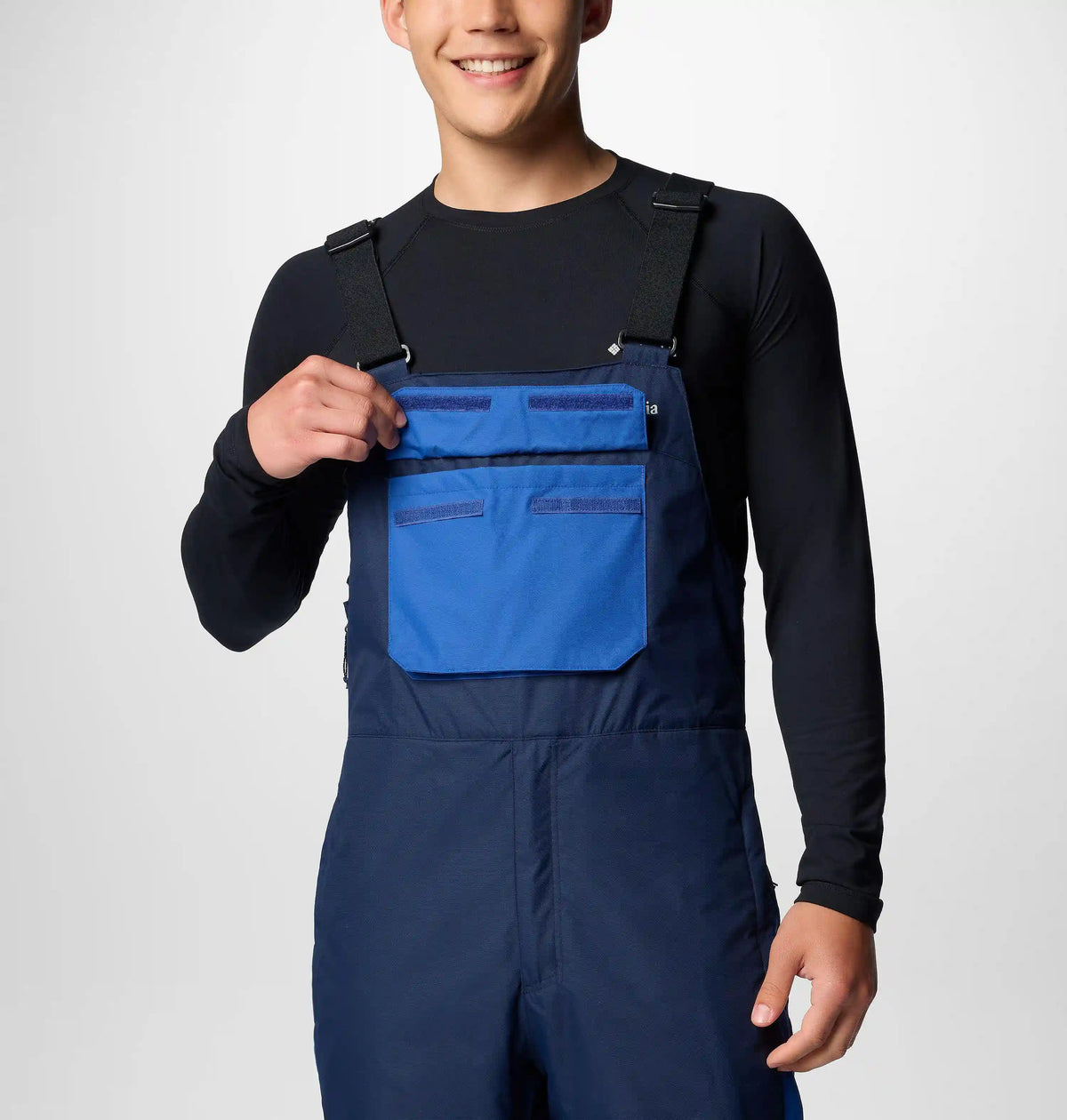 Men's Iceventure II Bib