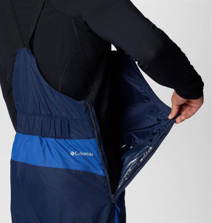 Men's Iceventure II Bib