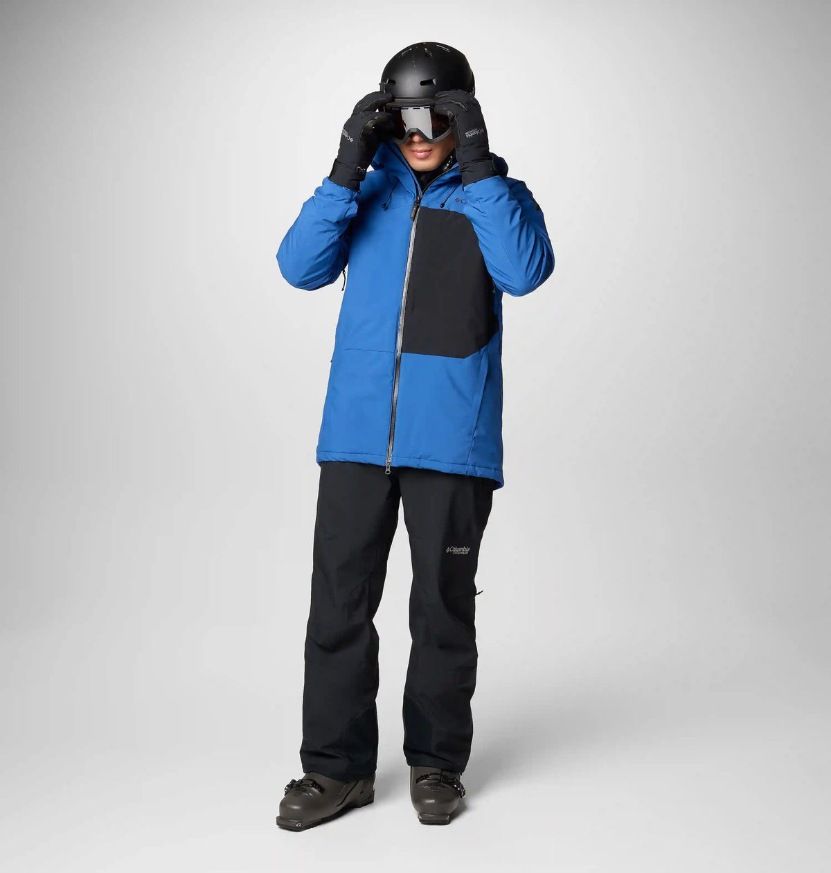 Men's Platinum Peak II 3L Pants