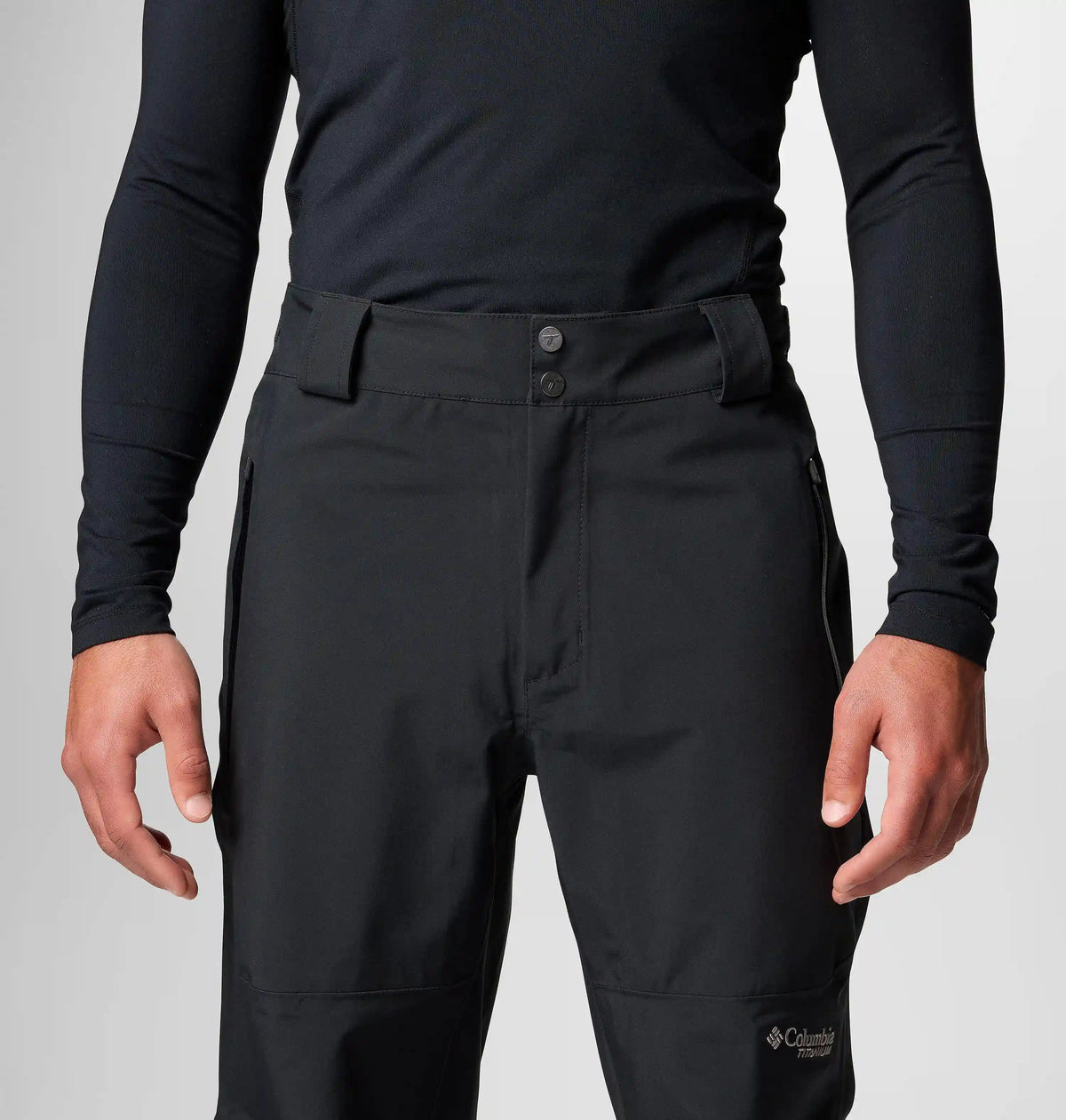Men's Platinum Peak II 3L Pants