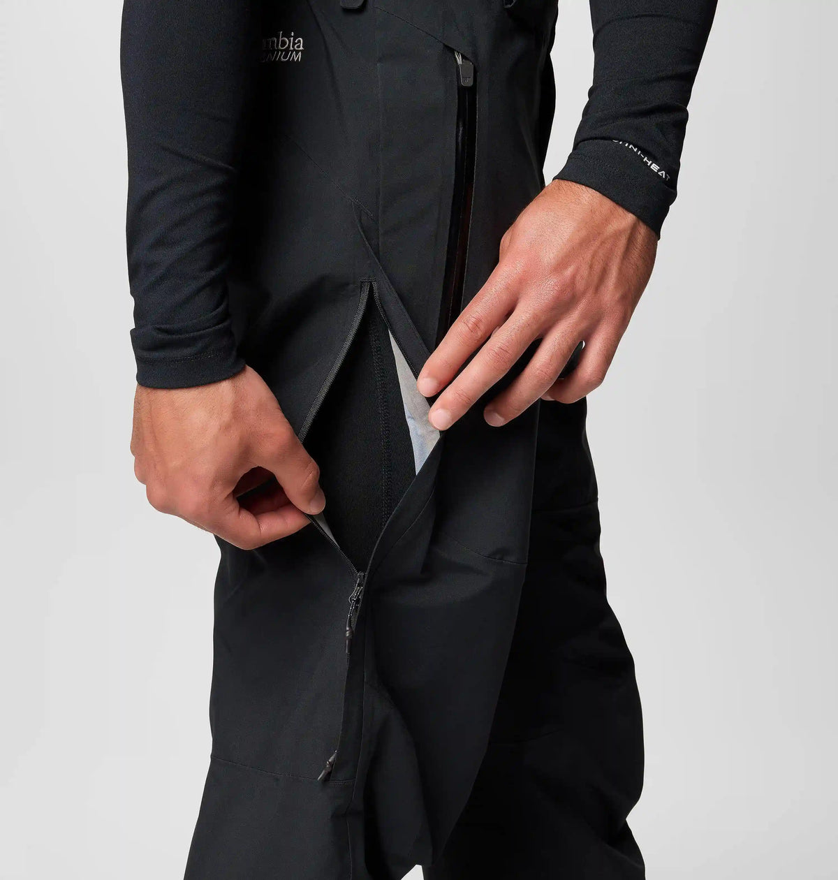 Men's Platinum Peak II 3L Pants