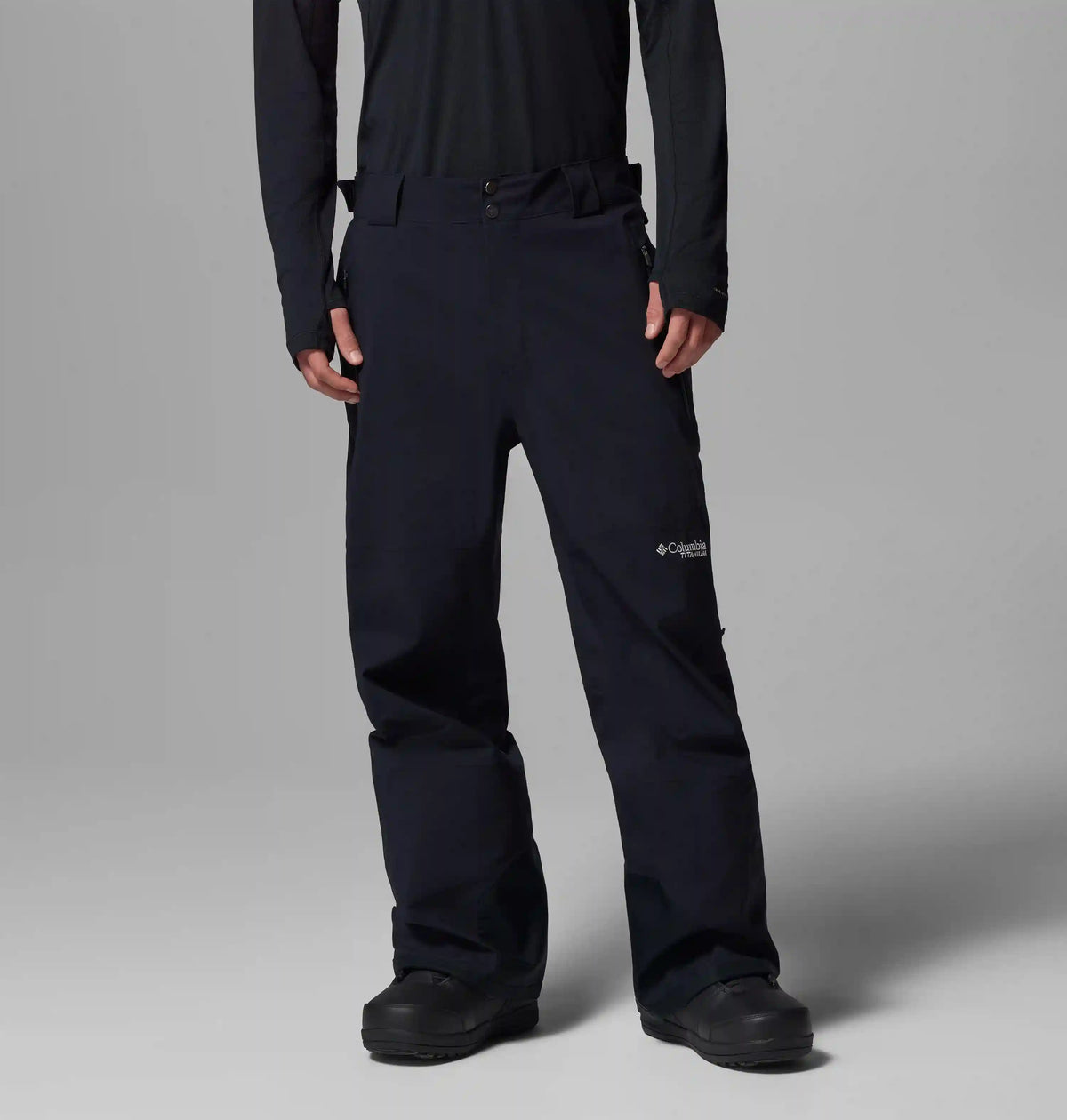Men's Platinum Peak II 3L Pants