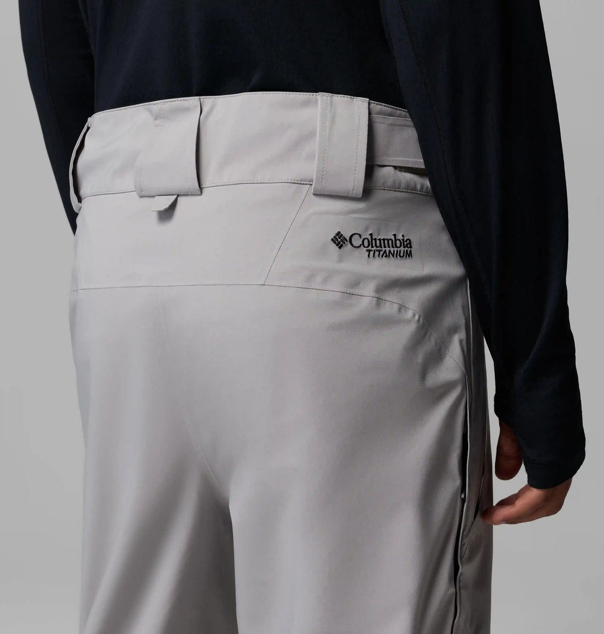 Men's Platinum Peak II 3L Pants