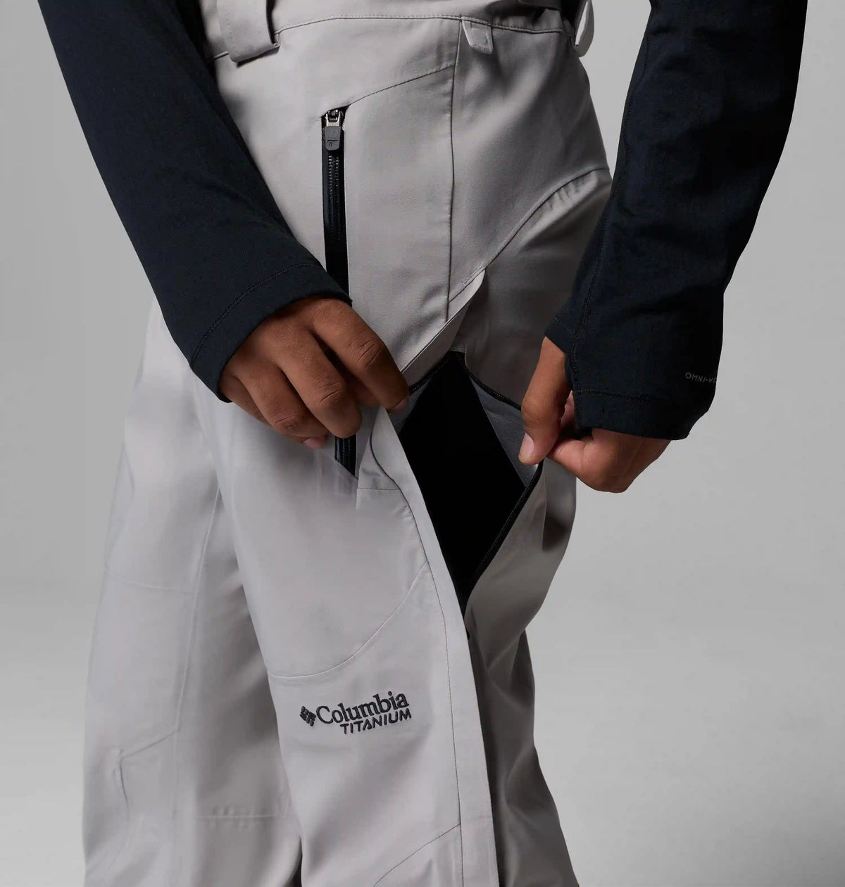 Men's Platinum Peak II 3L Pants