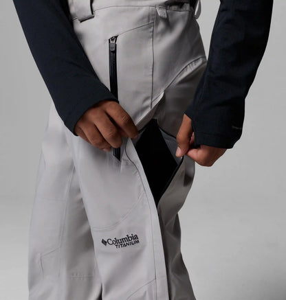 Men's Platinum Peak II 3L Pants