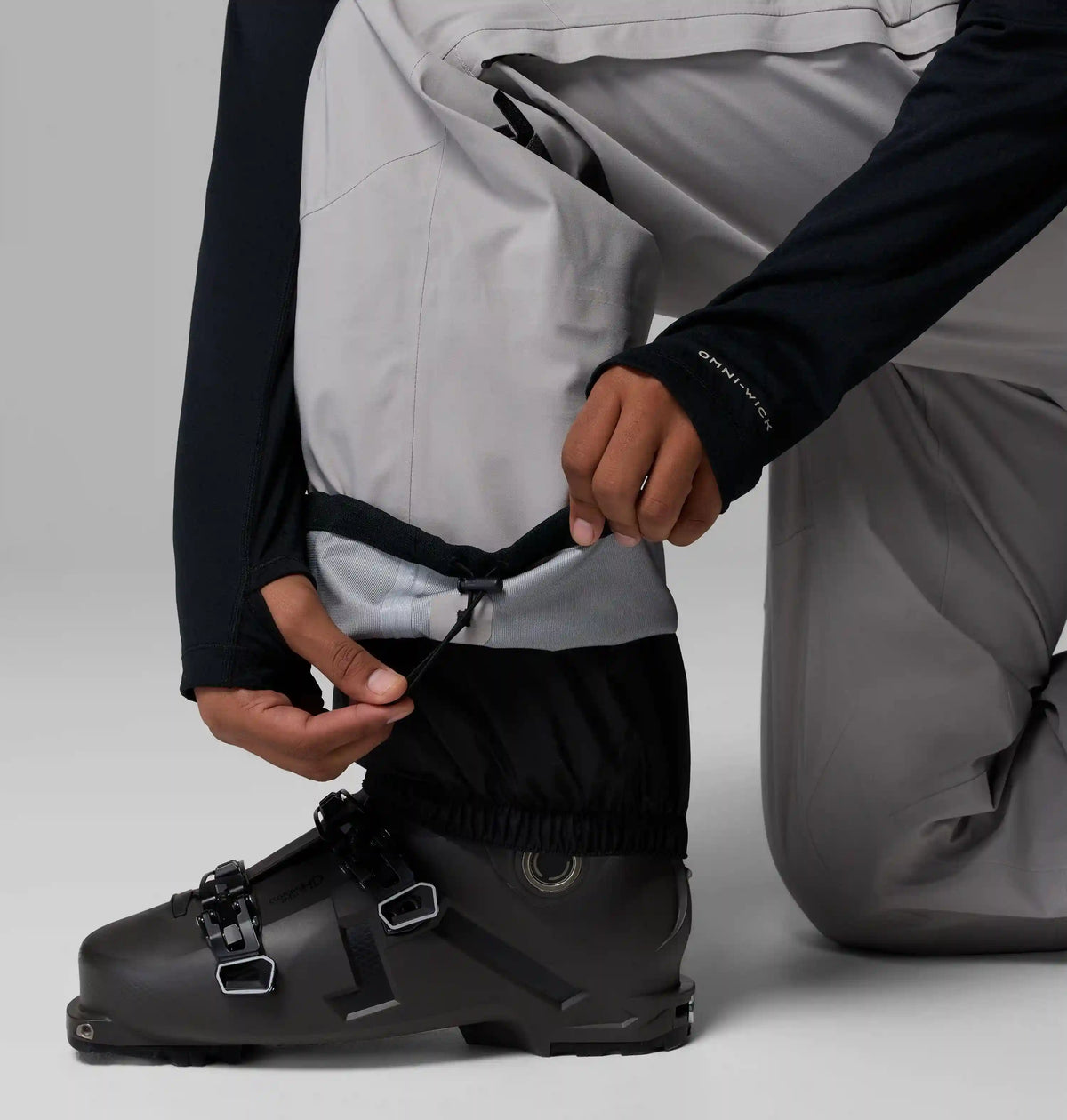 Men's Platinum Peak II 3L Pants