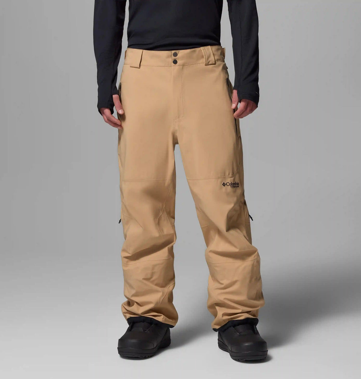 Men's Platinum Peak II 3L Pants