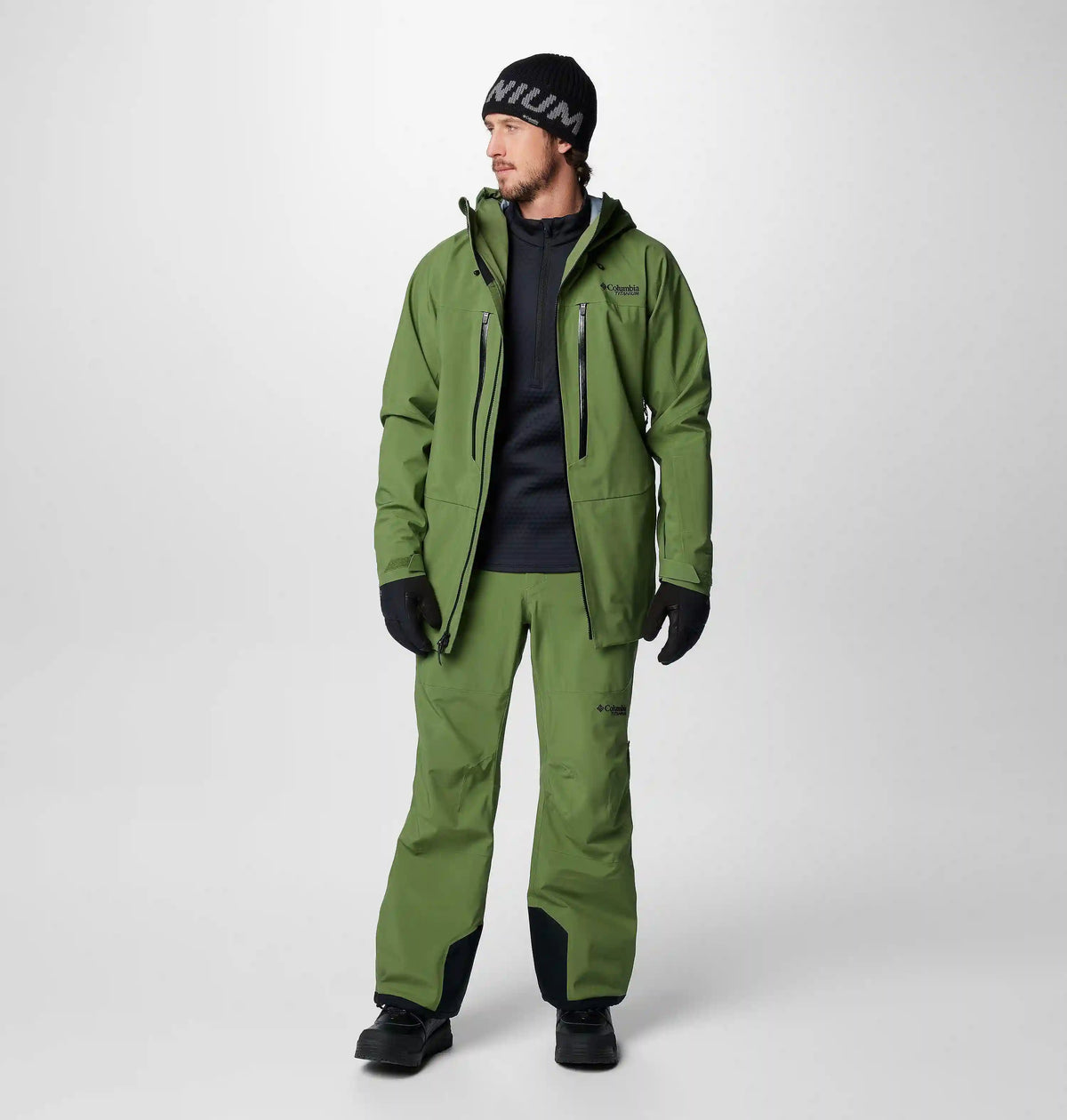 Men's Platinum Peak II 3L Pants