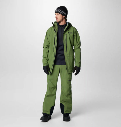 Men's Platinum Peak II 3L Pants