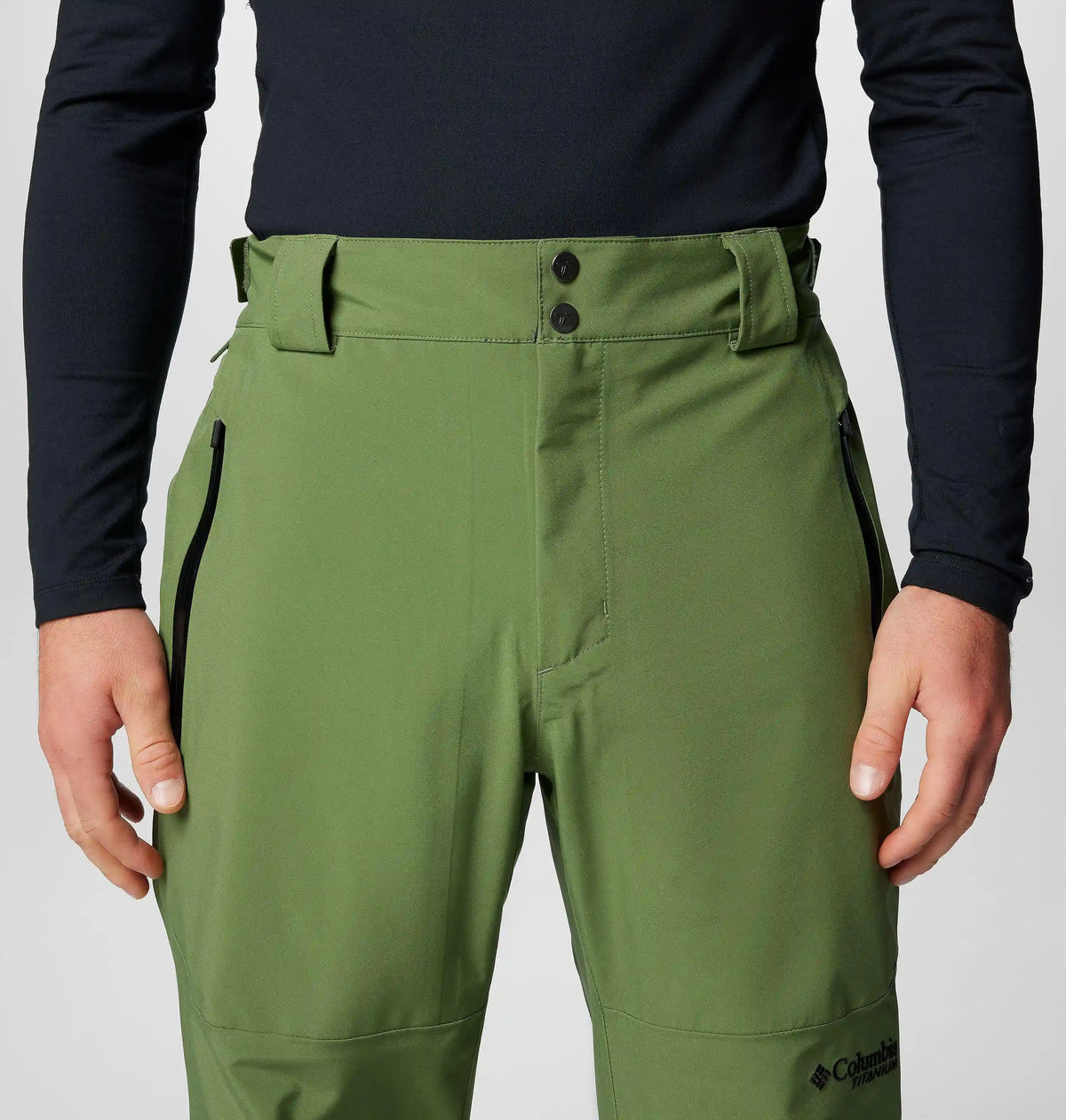 Men's Platinum Peak II 3L Pants