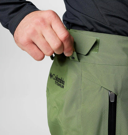 Men's Platinum Peak II 3L Pants