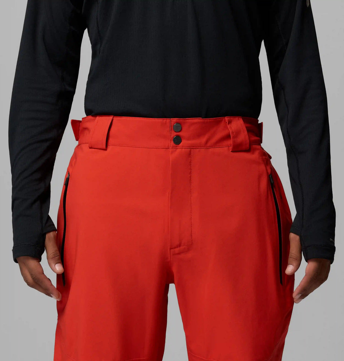 Men's Platinum Peak II 3L Pants