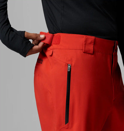 Men's Platinum Peak II 3L Pants