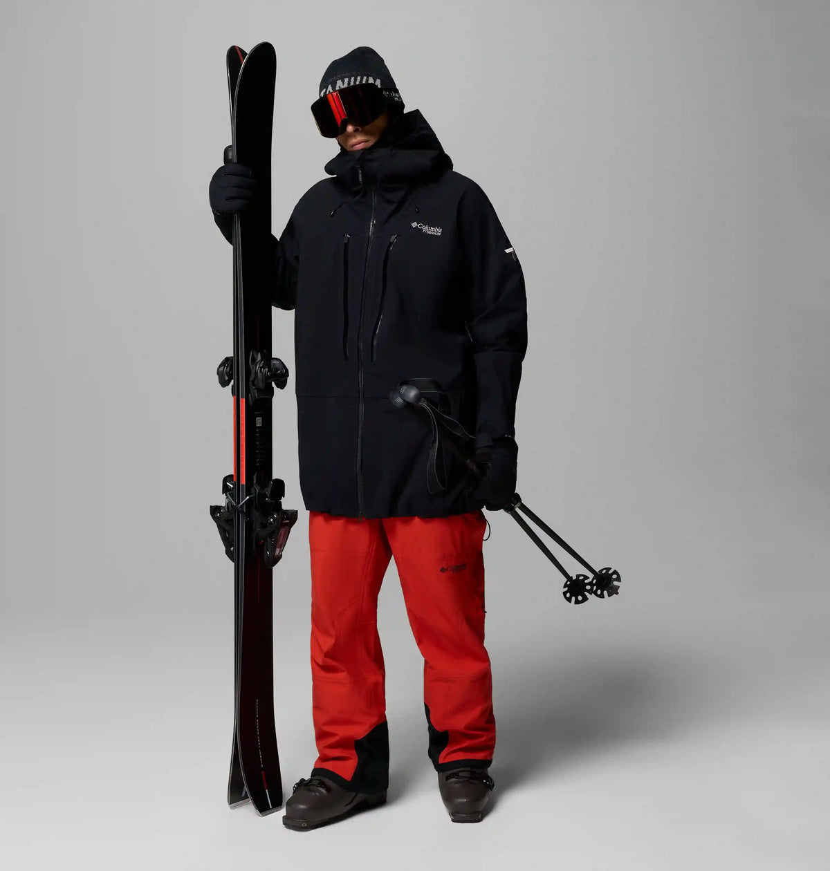 Men's Platinum Peak II 3L Pants