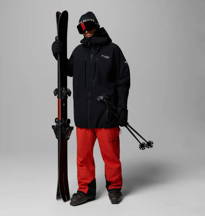Men's Platinum Peak II 3L Pants