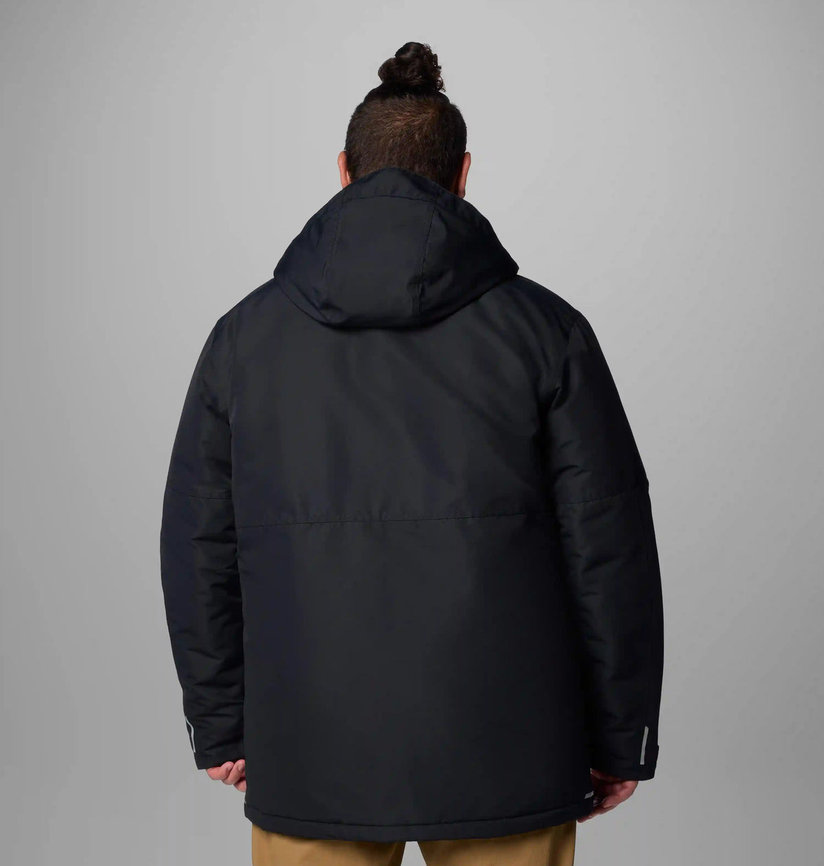 Men's Landroamer II Parka - Big