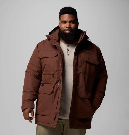 Men's Landroamer II Parka - Big