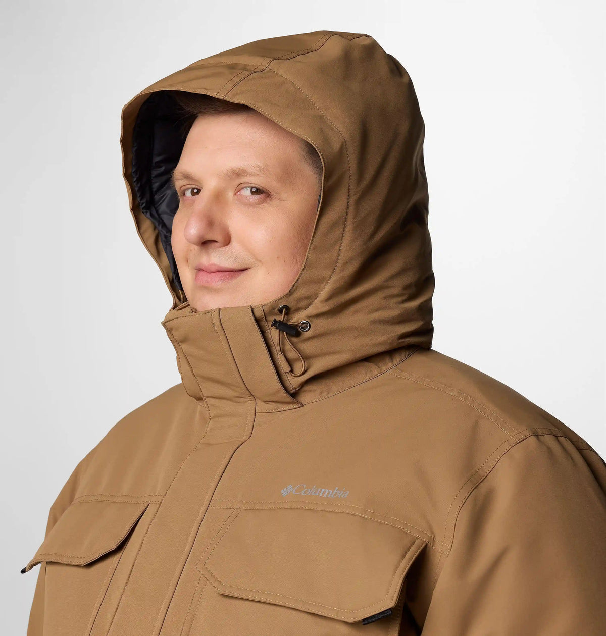 Men's Landroamer II Parka - Big