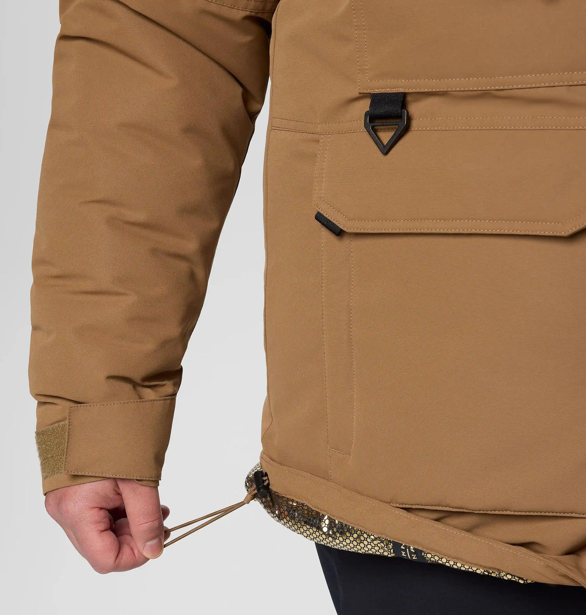 Men's Landroamer II Parka - Big