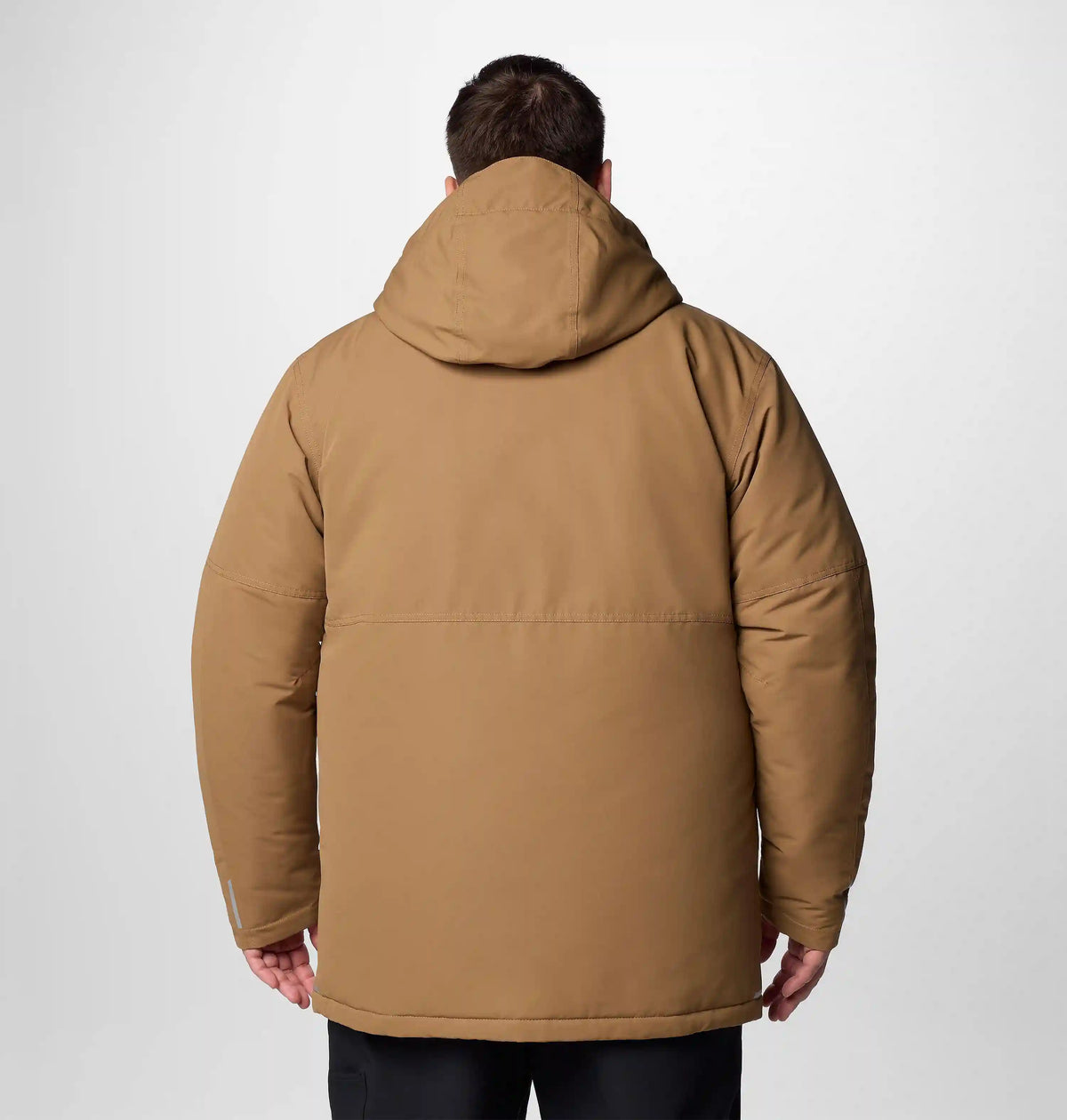 Men's Landroamer II Parka - Big