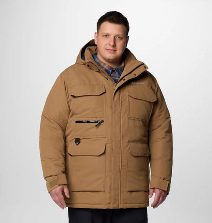 Men's Landroamer II Parka - Big