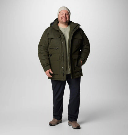 Men's Landroamer II Parka - Big