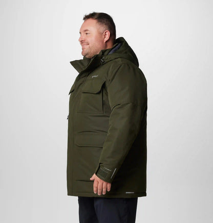 Men's Landroamer II Parka - Big