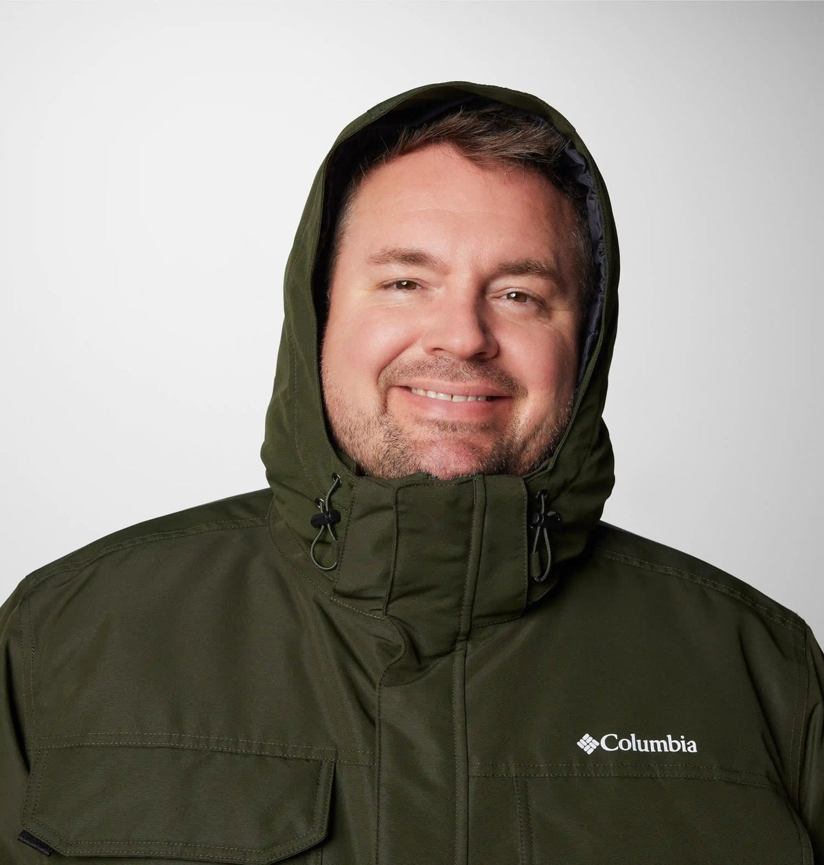 Men's Landroamer II Parka - Big