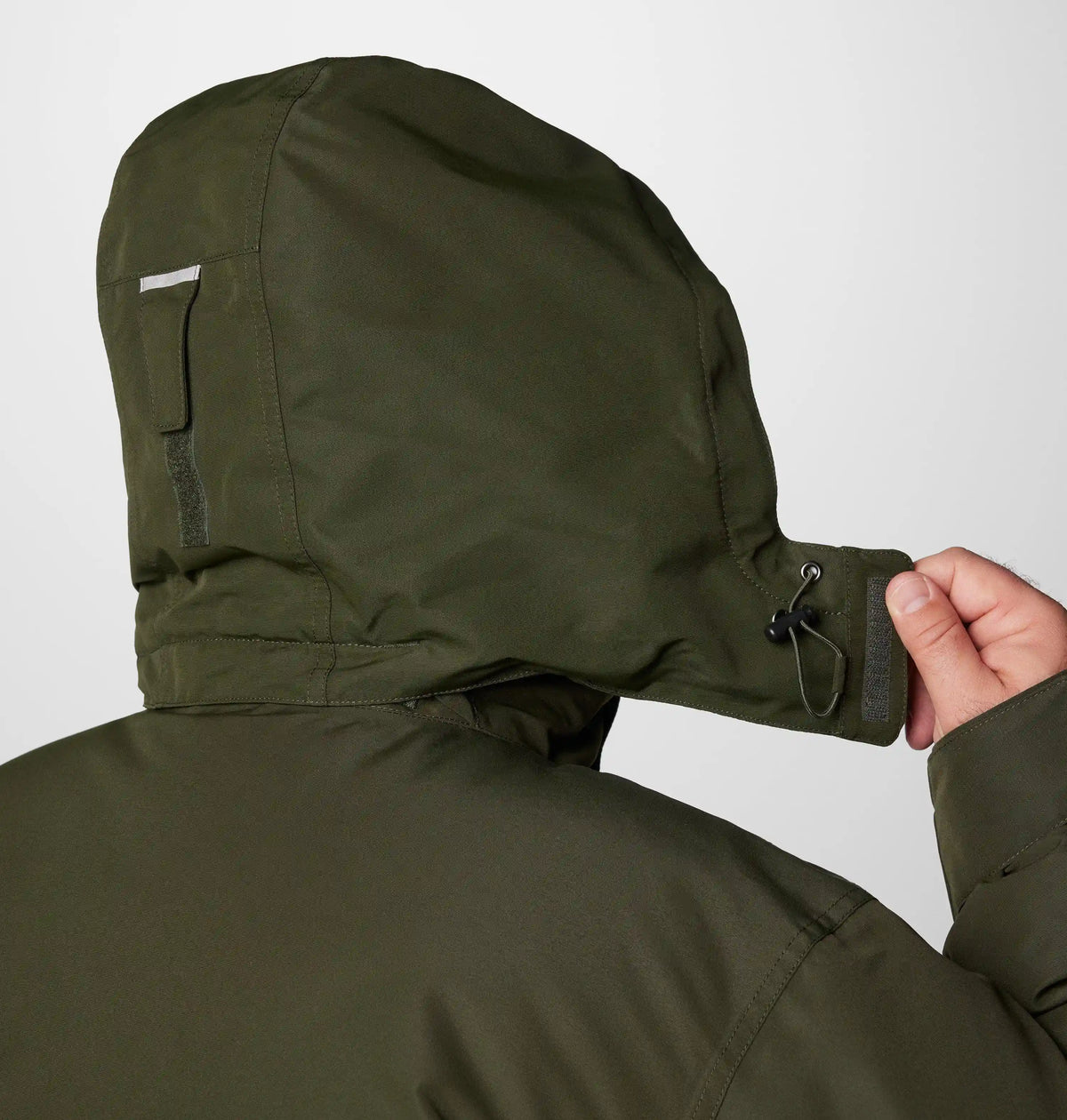 Men's Landroamer II Parka - Big