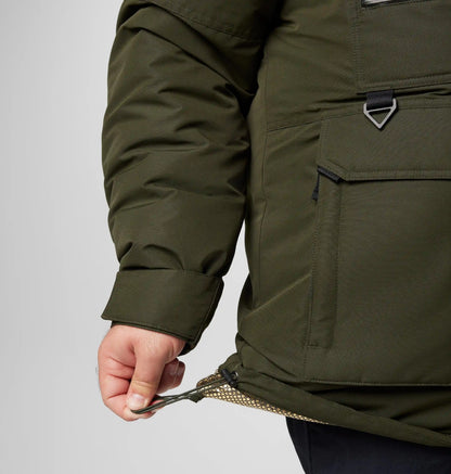 Men's Landroamer II Parka - Big