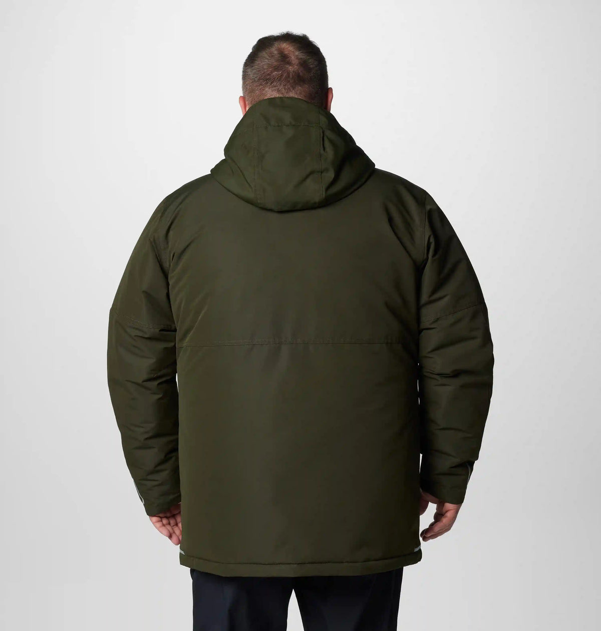 Men's Landroamer II Parka - Big