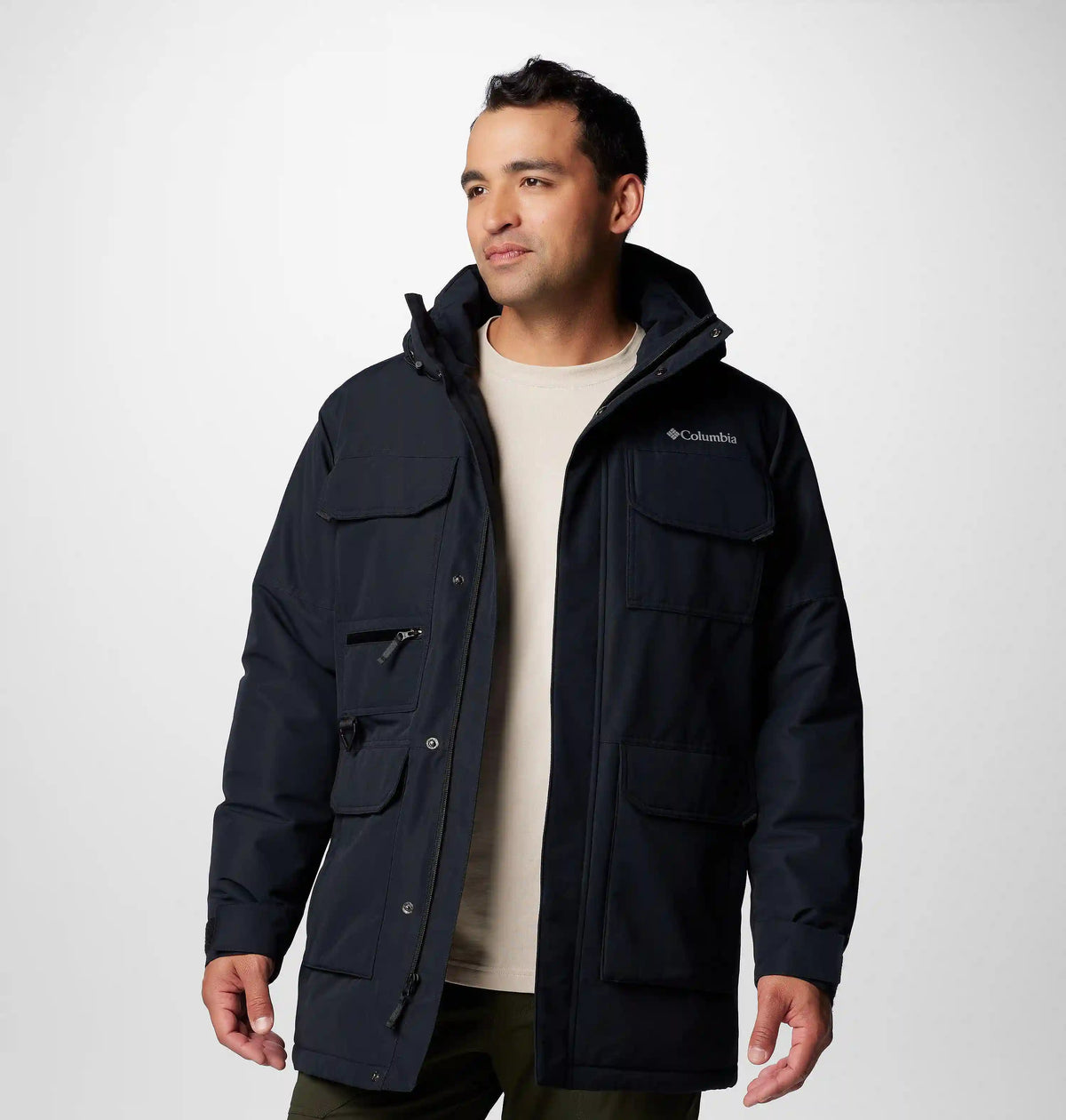 Men's Landroamer II Parka - Tall