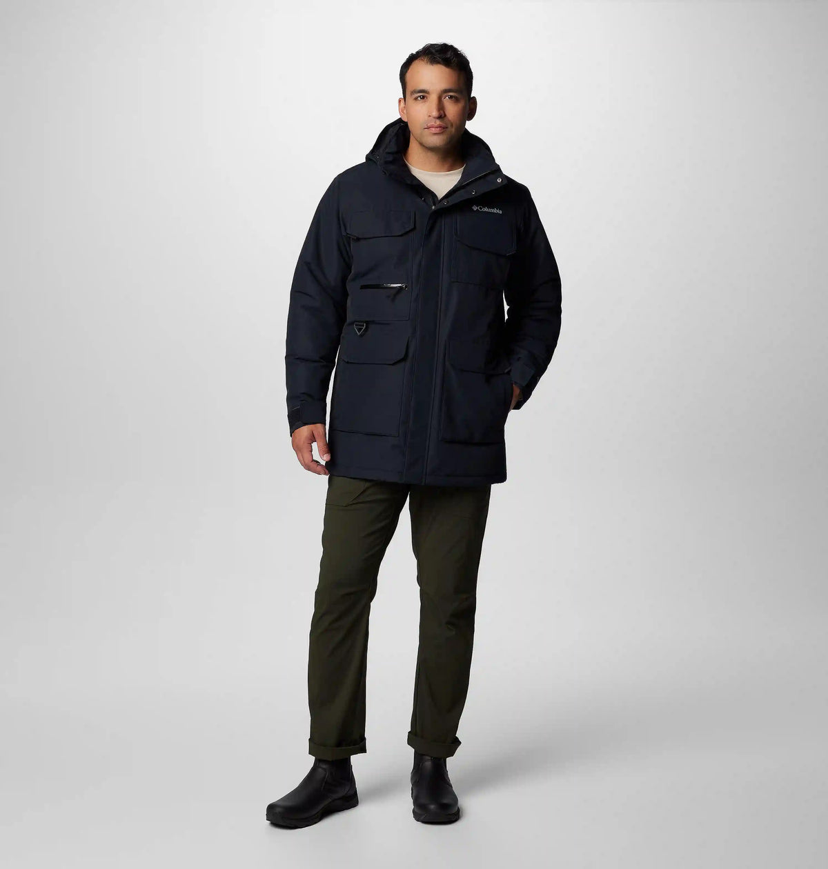 Men's Landroamer II Parka - Tall